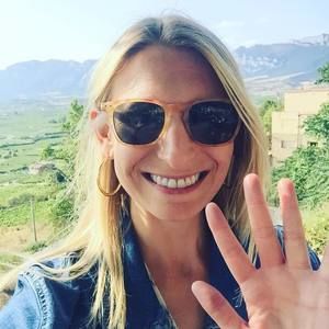 Meet your Posher, Jill